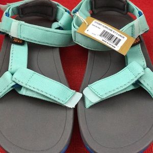 Teva Hurricane XLT 2 junior